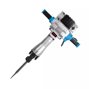 Индустриален къртач FIXTEC 2100W, HEX 30mm