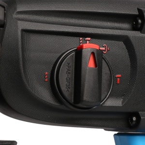 Комплект Безчетков Къртач FIXTEC 20V с Бързо Зареждане - Img 10