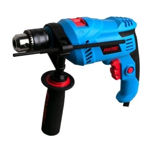 Комплект Ударна Бормашина FIXTEC 600W + 50 Аксесоара - Img 3