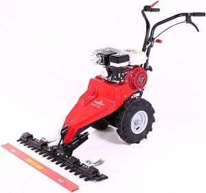 Косачка с нож pubert mf 90 40h, работна ширина 87см
