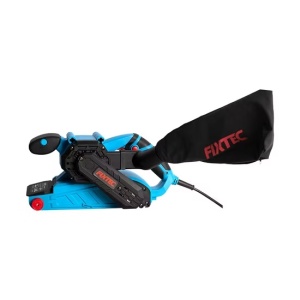 Лентов шлайф FIXTEC 900W 76x533mm - Img 2