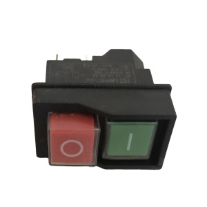 Магнитен преключвател, водоустойчив, защита, 220V, 16A