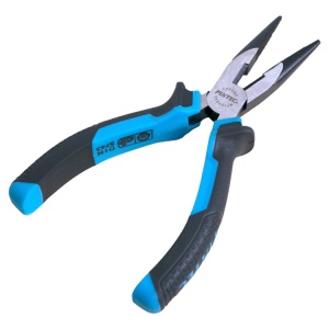 Многофункционални клещи с дълъг връх FIXTEC 6" - Img 7