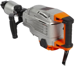 Мощен къртач DH1700D, 1700W, 60J