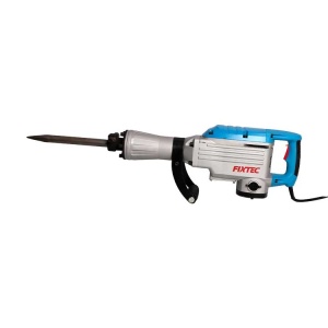Мощен къртач FIXTEC 1500W с регулиране на скоростта