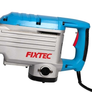 Мощен къртач FIXTEC 1500W с регулиране на скоростта - Img 11
