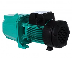 Повърхностна водна помпа ProGARDEN JET60, 450W, 1 цол, чиста вода, 40L/min, 38m