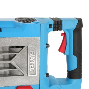 Пробивен Чук за Разрушаване FIXTEC 1700W 68J HEX Heavy Duty - Img 10