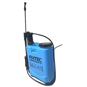 Раница-пръскачка под налягане FIXTEC 16L - Img 4