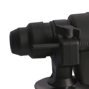 Ротационен перфоратор FIXTEC 500W SDS-Plus с 2 режима - Img 11