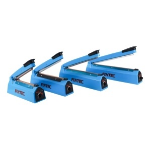 Ръчен импулсен лепач FIXTEC 6" 220V - Img 10