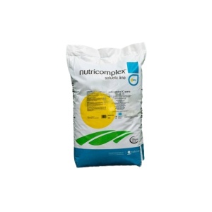 Тор nutricomplex 13-40-13 (с бор, желязо, манган и цинк)