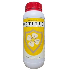 Тор ortitec: Ефективно решение за храненето на вашите растения