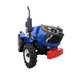 Трактор Heimdall 30 к.с., 4x4