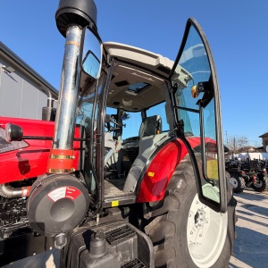 Трактор TT1504, 150 к.с., 4x4, 6-цилиндров двигател - Img 5