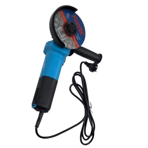 Ъглошлайф FIXTEC 900W с Регулируеми Обороти - Img 2