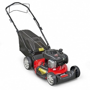 Бензинова косачка за трева 46см MTD SMART 46 SPBS