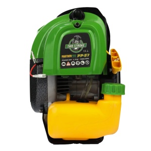 Бензинов храсторез PartnerPro PP57 , 6HP, 52CC, 2T - Img 3