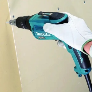 Винтоверт Makita FS4000, 570W, професионален, с кабел - Img 2