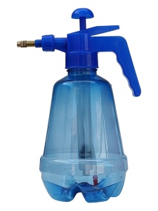 Градинска пръскачка 1.2l - Ефективно полива и защитава растенията - Img 1