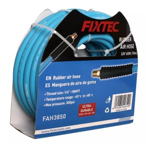 ГУМЕН ВЪЗДУШЕН МАРКУЧ 3/8"X15M - Img 3