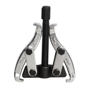 Двураменен екстрактор FIXTEC 4″ (≈100 mm) FHJGP24, кованa стомана