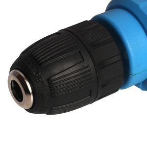 Електрическа бормашина FIXTEC 550 W, 10 мм патронник - Img 2