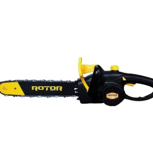 ЕЛЕКТРИЧЕСКИ ВЕРИЖЕН ТРИОН ROTOR R1800, ДЪЛЖИНА НА ШИНАТА 35 СМ, 1800 W