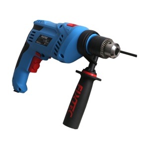 Комплект Ударна Бормашина FIXTEC 600W + 50 Аксесоара - Img 10