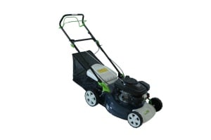 Косачка за трева на бензин 46см greenzone lm 46 s 140cc