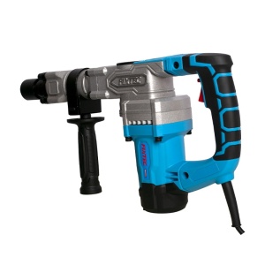 Къртач за разрушаване FIXTEC 1300W 19J с HEX патронник - Img 6