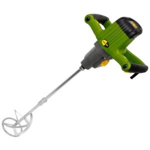 Миксер Procraft PMM-2100, 1200W, 2 скорости, 100-700RPM - Img 6