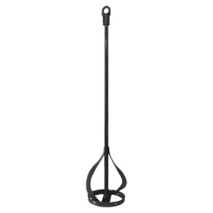 Миксираща бъркалка Evotools 630051, 60x360 мм, шестоъгълен захват 8 мм за боя и лакове