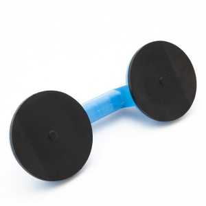 Професионална вендуза 80KG FIXTEC - Img 4