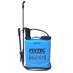 Раница-пръскачка под налягане FIXTEC 16L