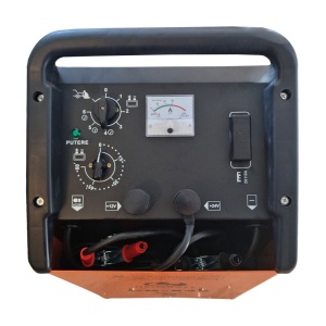 Робот - Зарядно устройство за автомобили cd-630, 2200w, 12v/24v, heimdall - Img 3