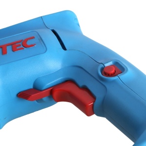 Ротационен перфоратор FIXTEC 500W SDS-Plus с 2 режима - Img 8