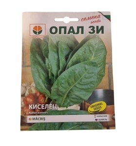 Семена от Киселец Sorrel, 1 г