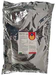 Тор frutella 5kg, богат на азот, фосфор и калий