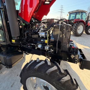 Трактор TB804, 78 к.с., 4x4, 4-цилиндров двигател - Img 10