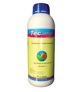Фолиев биостимулатор tecamin brix за всички земеделски култури