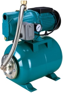 Хидрофор Evotools 679529, 24L, 1100W, Jet 150l, модел 1099 - Img 4