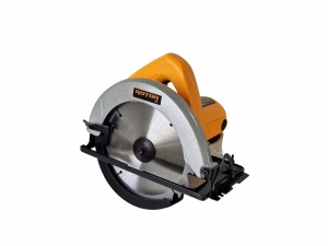 Циркулярен трион ROTOR RCC1100, 1100W, диск 185 мм