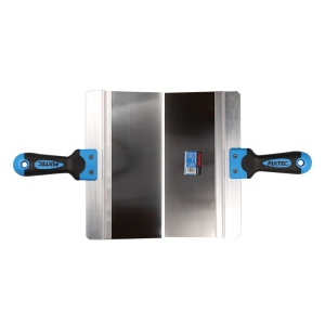 Шпакла FIXTEC 10" (254 мм) - неръждаема стомана - Img 3