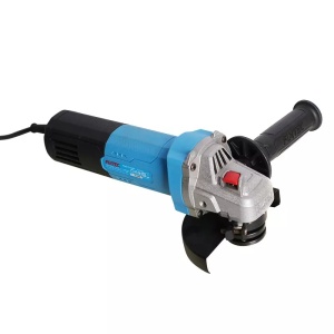 Ъглошлайф FIXTEC 750W 115mm с допълнителна ръкохватка - Img 4