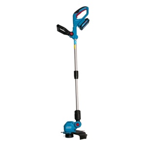 Акумулаторен тример за трева FIXTEC 20V, модел AGR‑300 - Img 2