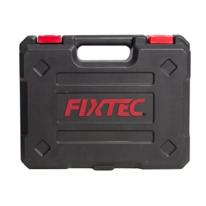 Акумулаторна ударна бормашина FIXTEC 12V, индикатор на батерията, LED, 2x1500mAh Li-ion - Img 2