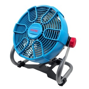 Безжичен преносим вентилатор FIXTEC 20V Li-Ion