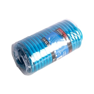 Гъвкав полиуретанов маркуч за въздух FIXTEC 5м, 1/4" - Img 4
