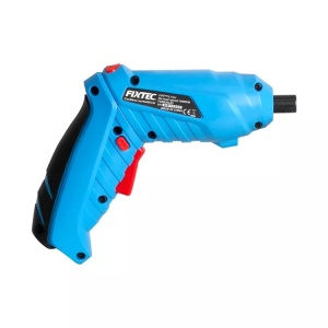 Електрическа отвертка FIXTEC 3.6V с литиево-йонна батерия 1300mAh - Img 3